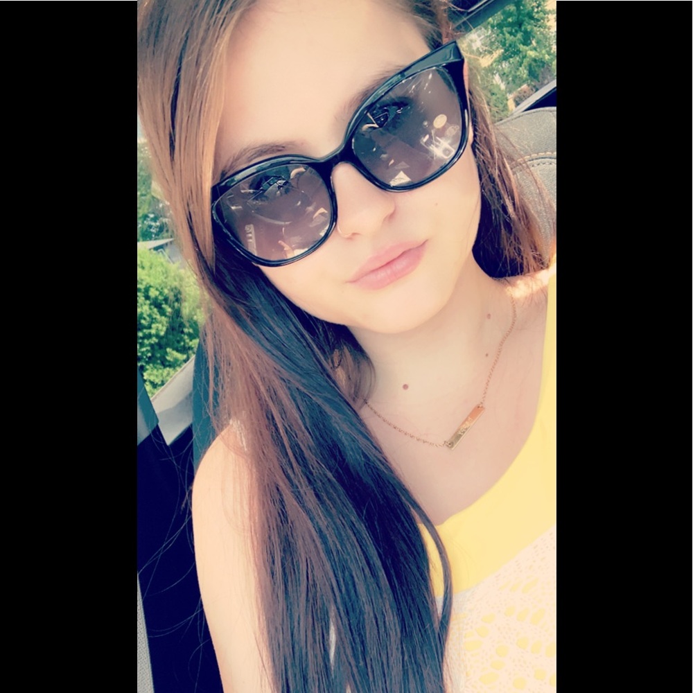 Hey, I’m Amber!